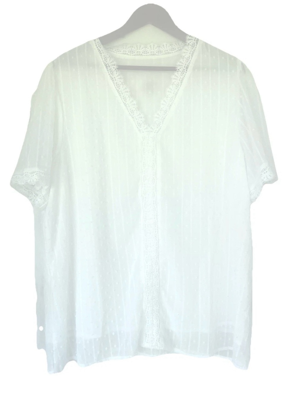 White Blouse